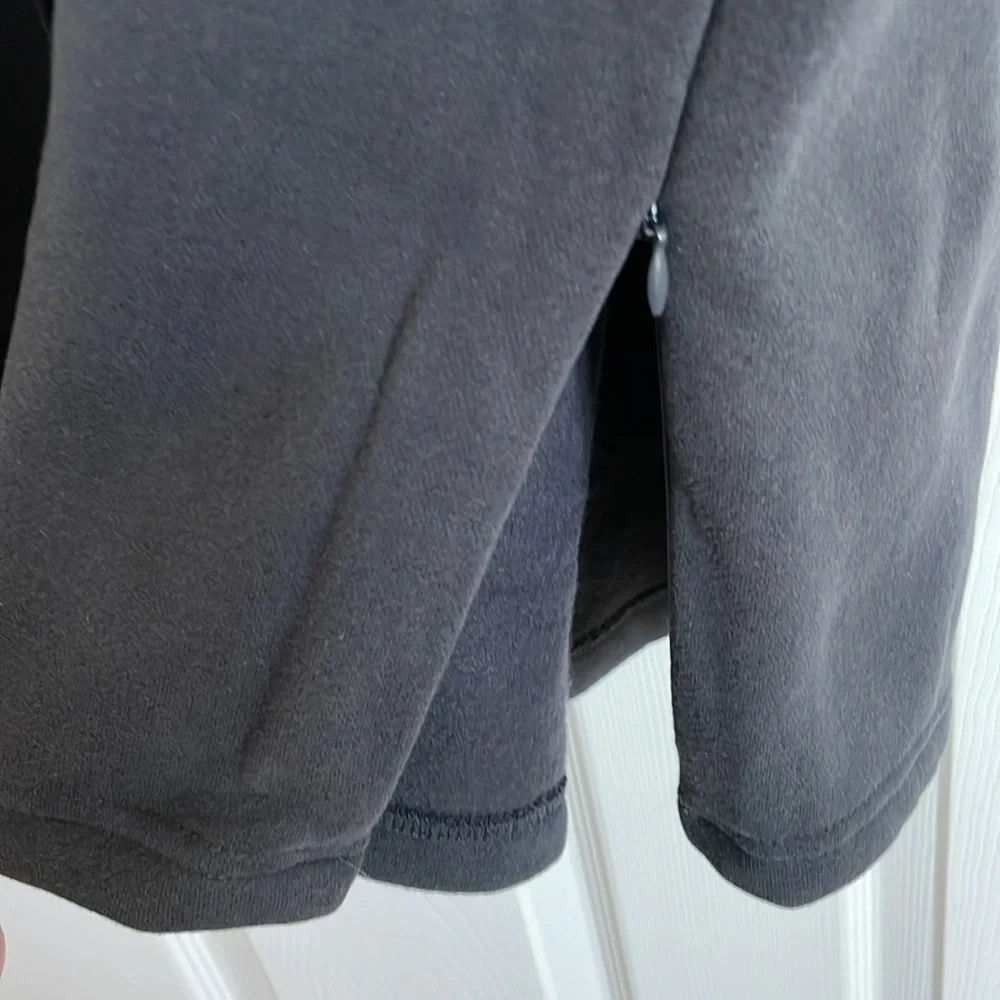 Cotton On Body Dark Gray Fleece Pants - Picture 11 of 13